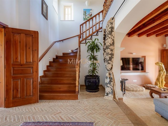 Image No.26-4 Bed House for sale