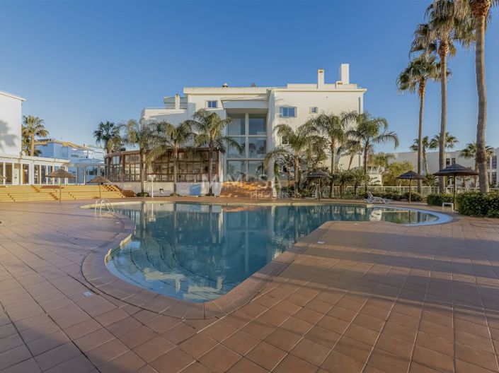 Image No.2-3 Bed Apartment for sale