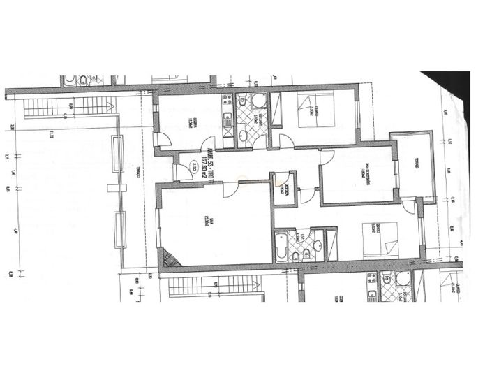 Image No.37-3 Bed Apartment for sale