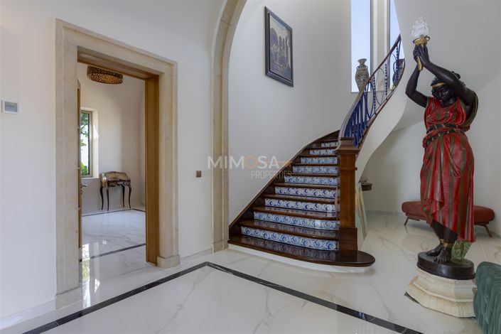 Image No.13-Maison de 8 chambres à vendre à Lagos