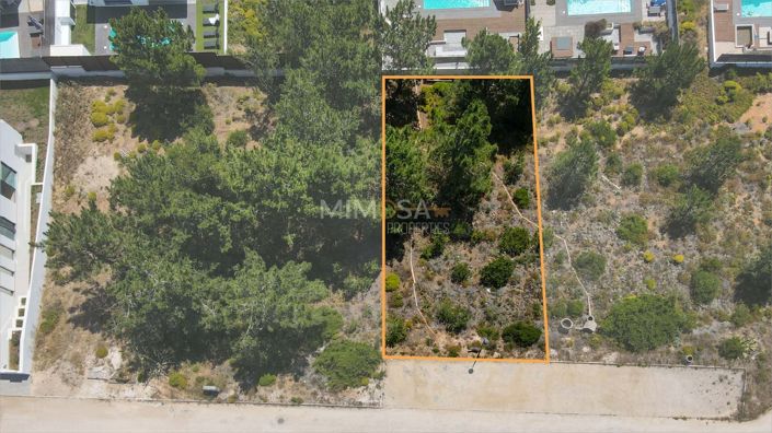 Image No.12-Propriété à vendre à Aljezur