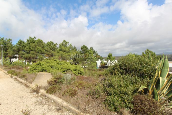 Image No.1-Propriété à vendre à Aljezur