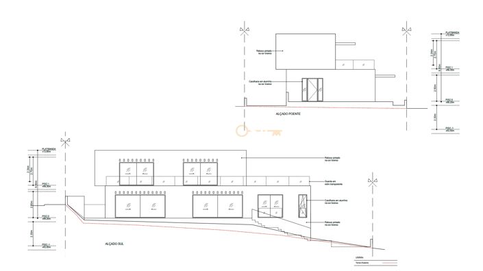 Image No.11-Propriété de 4 chambres à vendre à Aljezur