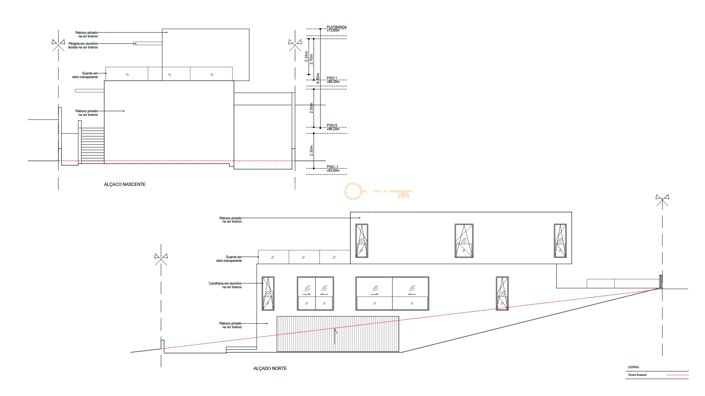 Image No.12-Propriété de 4 chambres à vendre à Aljezur