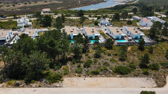 Image No.13-Propriété de 4 chambres à vendre à Aljezur