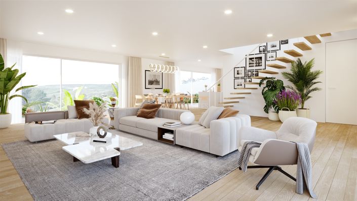 Image No.4-Propriété de 4 chambres à vendre à Aljezur