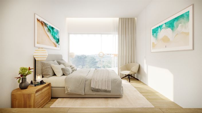 Image No.5-Propriété de 4 chambres à vendre à Aljezur