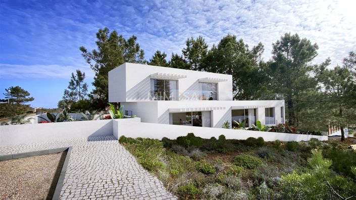 Image No.6-Propriété de 4 chambres à vendre à Aljezur