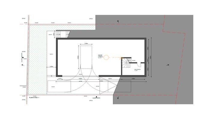 Image No.7-Propriété de 4 chambres à vendre à Aljezur