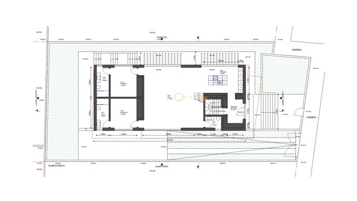 Image No.8-Propriété de 4 chambres à vendre à Aljezur