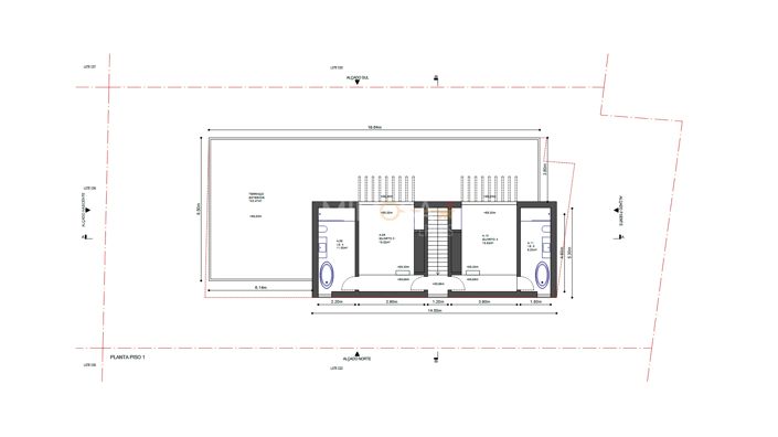 Image No.9-Propriété de 4 chambres à vendre à Aljezur