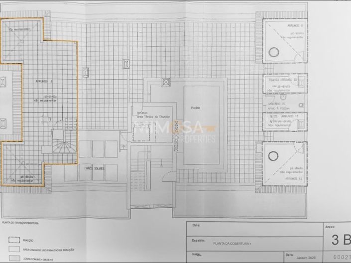 Image No.29-Appartement de 4 chambres à vendre à Lagos