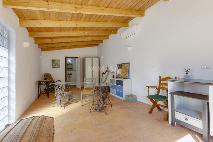 Image No.11-Propriété de 4 chambres à vendre à Silves