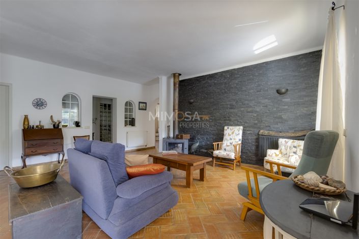 Image No.15-Propriété de 4 chambres à vendre à Silves