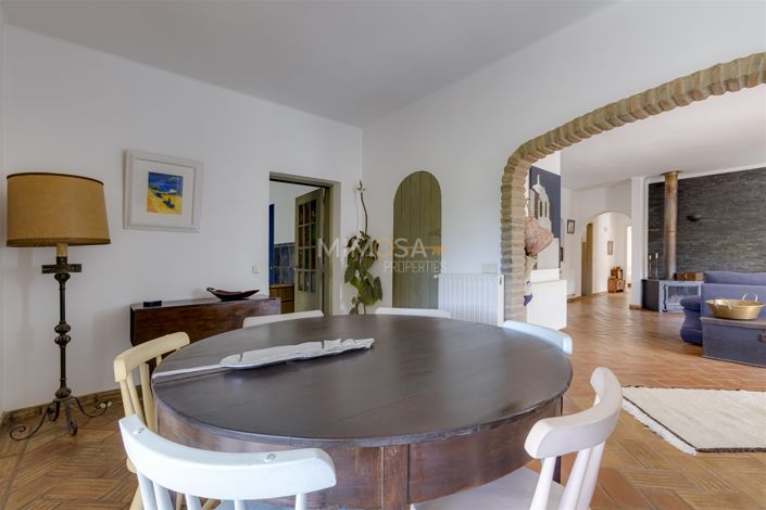 Image No.19-Propriété de 4 chambres à vendre à Silves