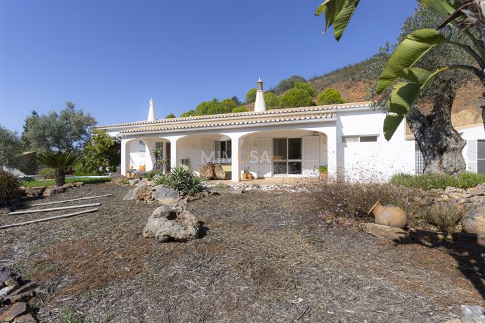 Image No.3-Propriété de 4 chambres à vendre à Silves