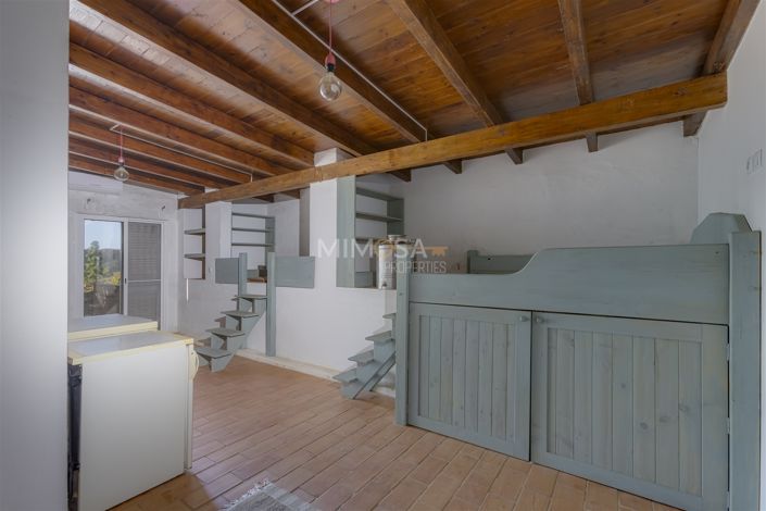 Image No.22-Propriété de 4 chambres à vendre à Silves