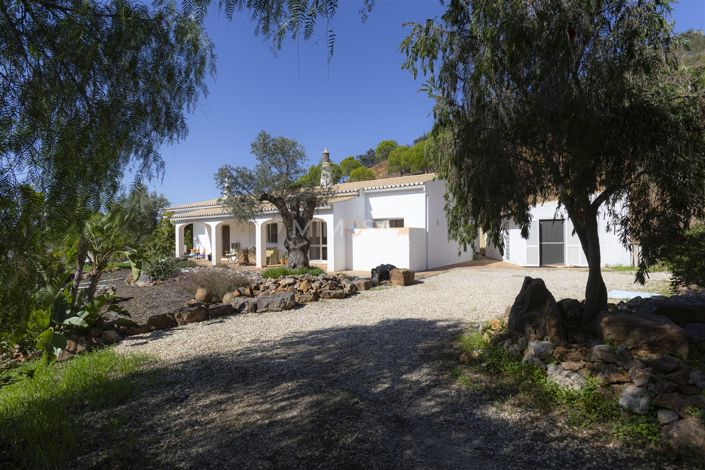 Image No.4-Propriété de 4 chambres à vendre à Silves