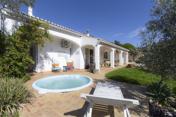 Image No.5-Propriété de 4 chambres à vendre à Silves