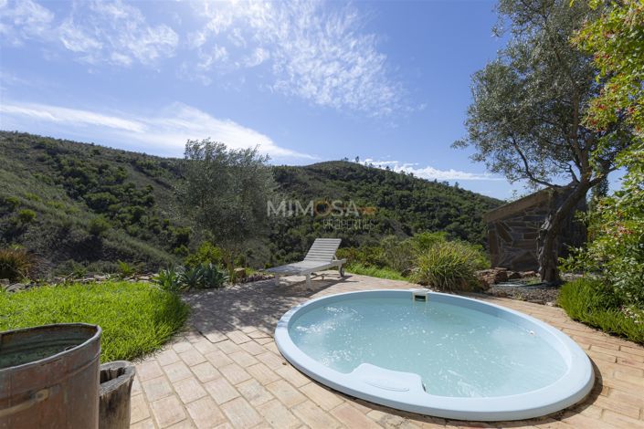 Image No.6-Propriété de 4 chambres à vendre à Silves