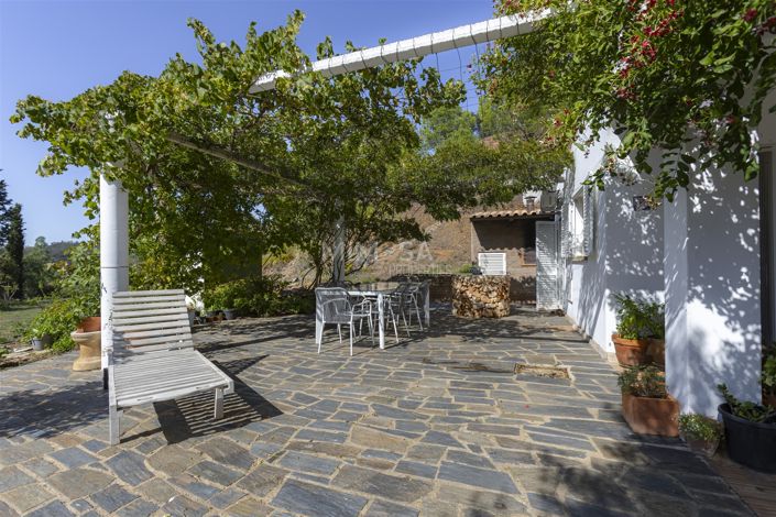 Image No.7-Propriété de 4 chambres à vendre à Silves