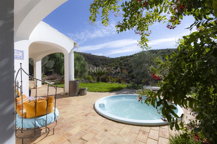 Image No.9-Propriété de 4 chambres à vendre à Silves