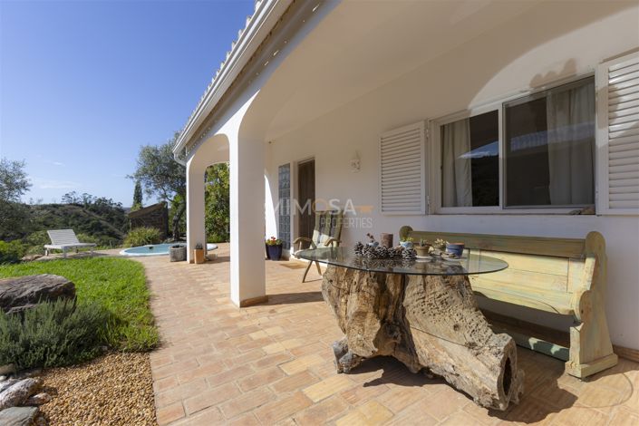 Image No.10-Propriété de 4 chambres à vendre à Silves