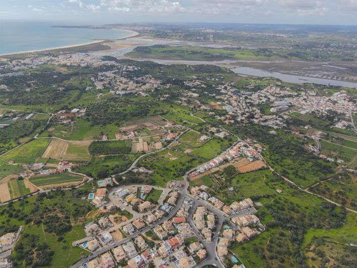 Image No.1-Propriété à vendre à Alvor