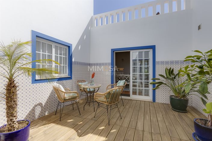 Image No.25-Maison de 5 chambres à vendre à Aljezur