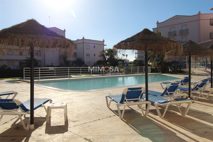 Image No.4-Appartement de 1 chambre à vendre à Luz