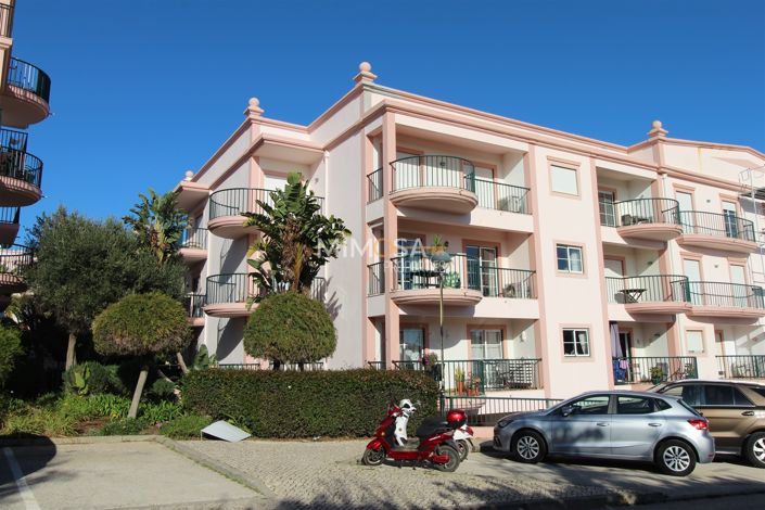 Image No.1-Appartement de 1 chambre à vendre à Luz