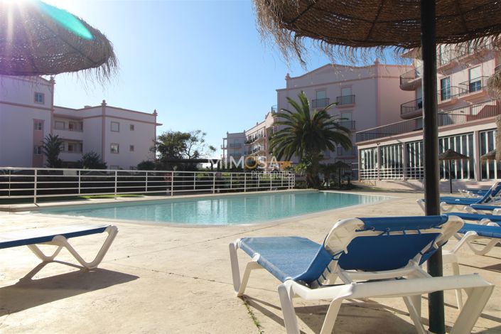 Image No.17-Appartement de 1 chambre à vendre à Luz