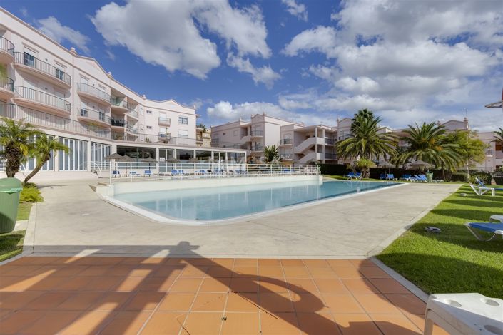 Image No.3-Appartement de 1 chambre à vendre à Luz