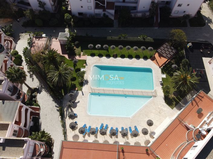 Image No.19-Appartement de 1 chambre à vendre à Luz