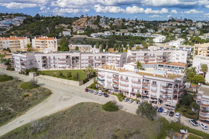 Image No.23-Appartement de 1 chambre à vendre à Luz