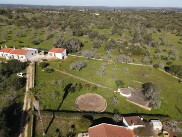 Vista do Condomínio
