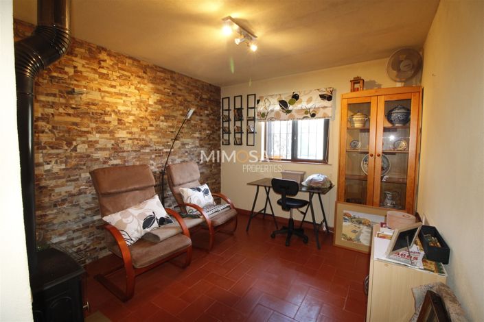 Image No.13-Ferme de 4 chambres à vendre à Bensafrim