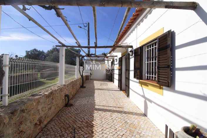 Image No.20-Ferme de 4 chambres à vendre à Bensafrim