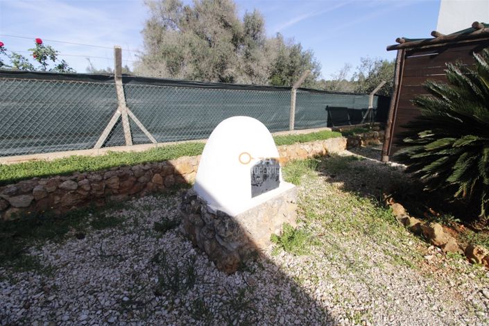 Image No.22-Ferme de 4 chambres à vendre à Bensafrim