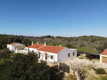 Vista Exterior