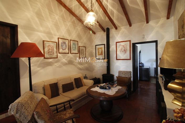 Image No.7-Ferme de 4 chambres à vendre à Bensafrim