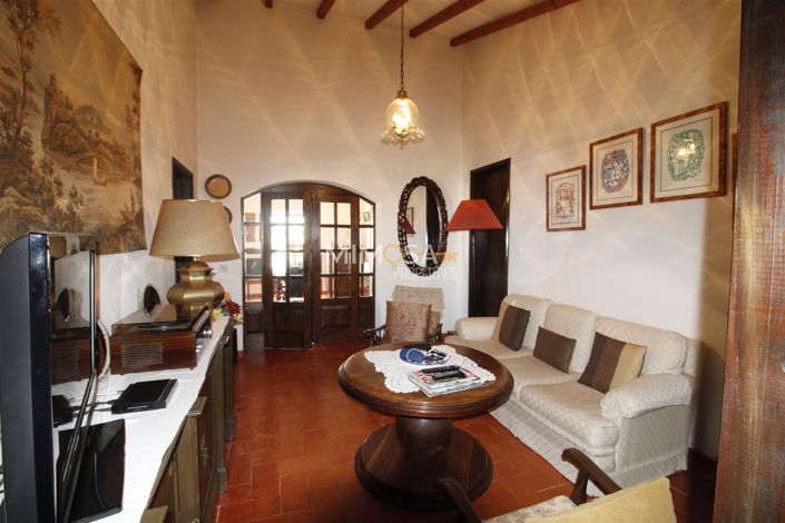 Image No.8-Ferme de 4 chambres à vendre à Bensafrim