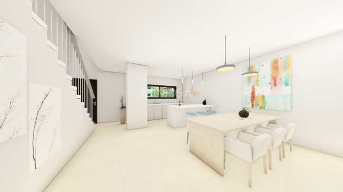 Image No.5-3 Bed Property for sale