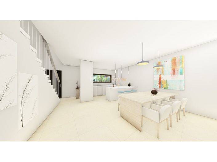 Image No.5-3 Bed House for sale