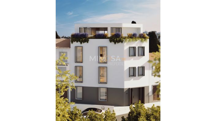 Image No.2-2 Bed Flat for sale