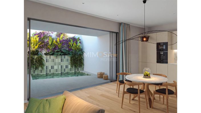 Image No.4-2 Bed Flat for sale