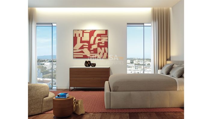 Image No.6-3 Bed Flat for sale