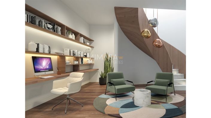 Image No.7-3 Bed Flat for sale