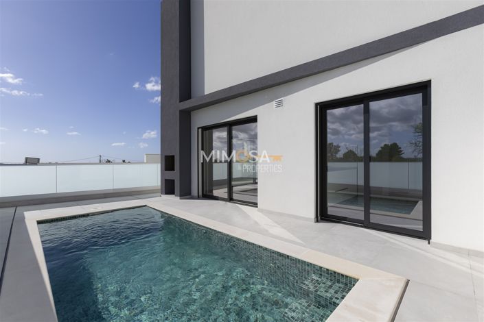 Image No.10-Maison de 4 chambres à vendre à Portimao