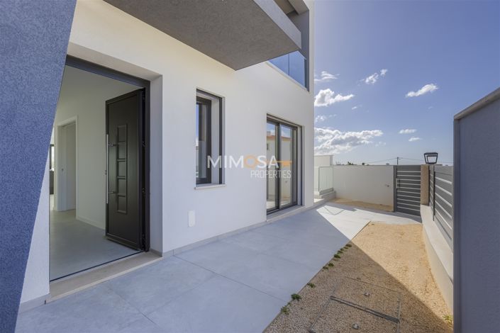 Image No.6-Maison de 4 chambres à vendre à Portimao